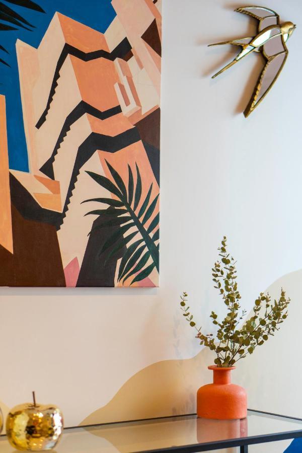 Roma Reva: Design Et Home Cinema Nimes Exterior photo