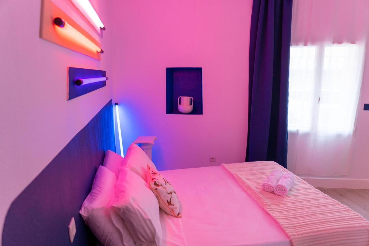 Roma Reva: Design Et Home Cinema Nimes Exterior photo