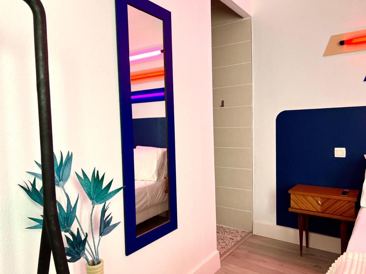 Roma Reva: Design Et Home Cinema Nimes Exterior photo