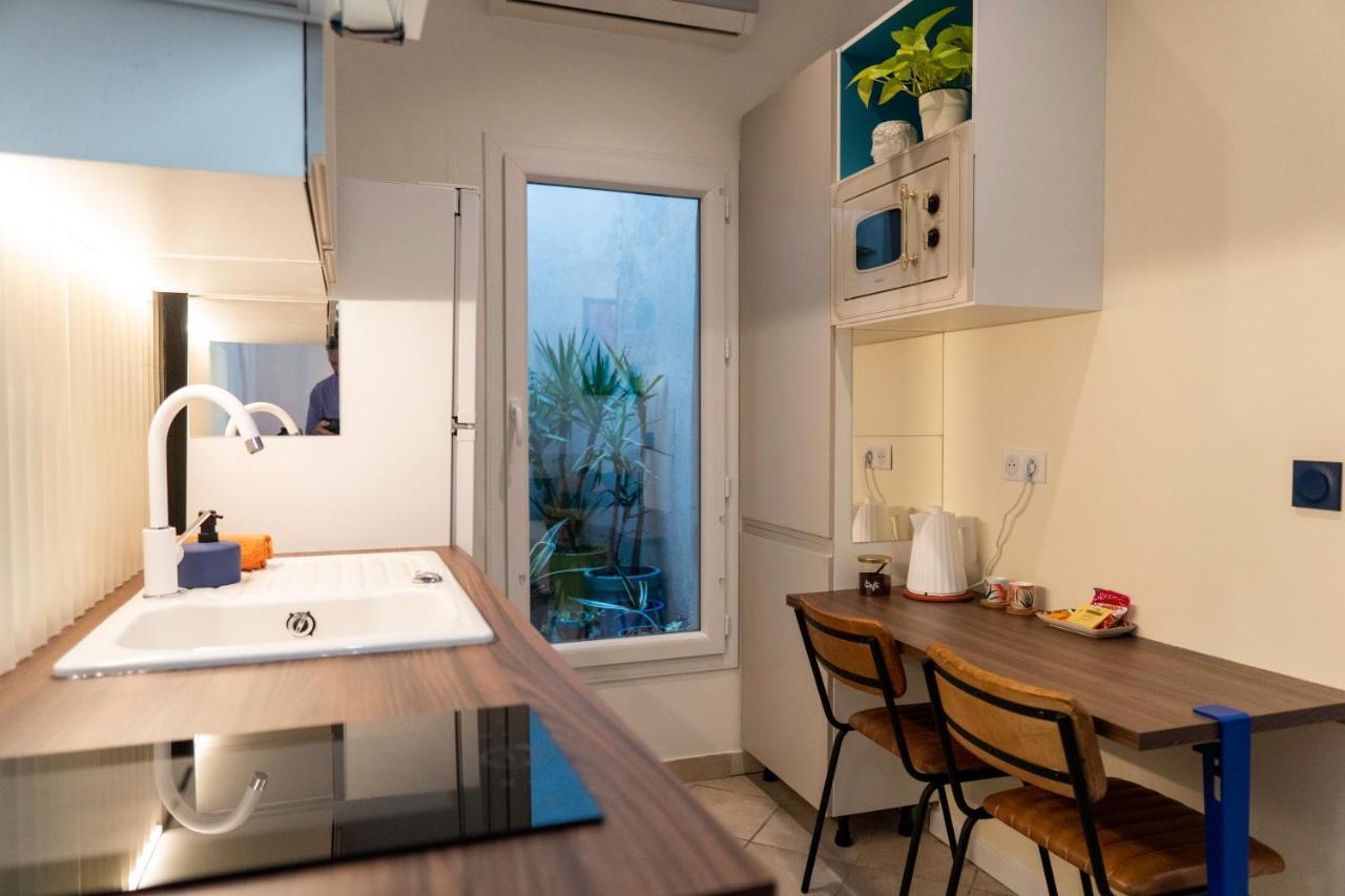 Roma Reva: Design Et Home Cinema Nimes Exterior photo