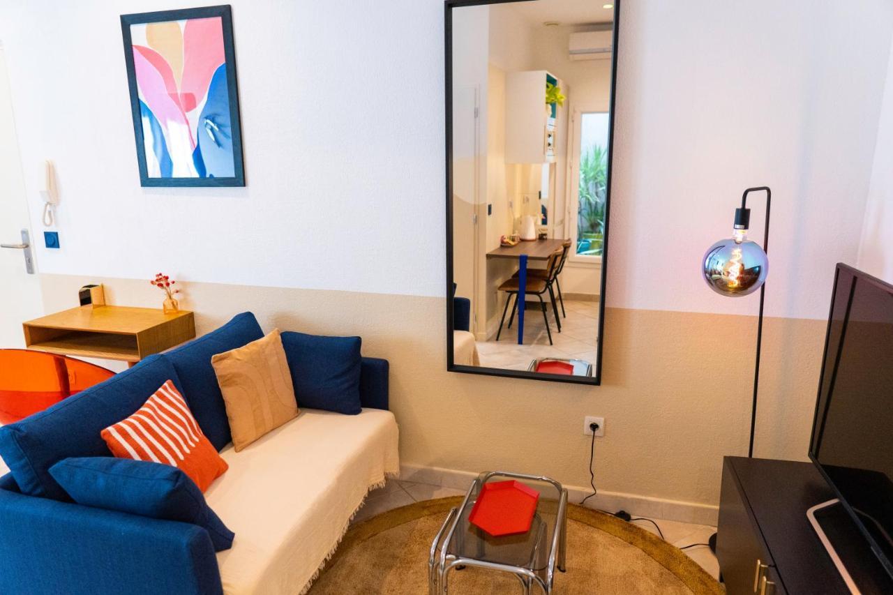 Roma Reva: Design Et Home Cinema Nimes Exterior photo